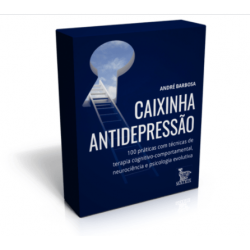 CAIXINHA ANTIDEPRESSAO