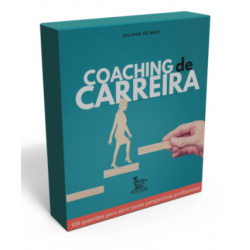 COACHING DE CARREIRA