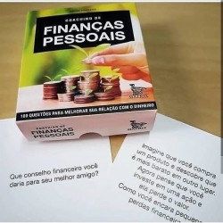 COACHING DE FINANCAS PESSOAIS