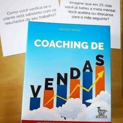 COACHING DE VENDAS