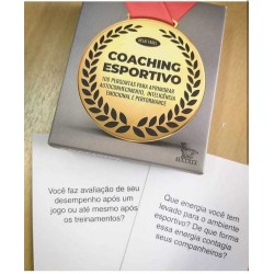 COACHING ESPORTIVO