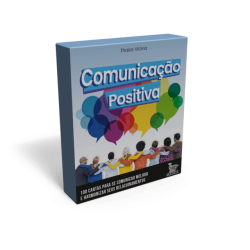 COMUNICACAO POSITIVA