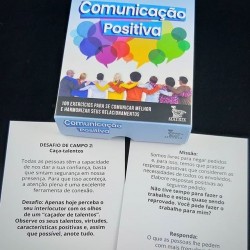 COMUNICACAO POSITIVA