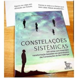 CONSTELACOES SISTEMICAS