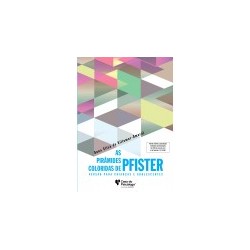 PIRÂMIDES COL. DE PFISTER INFANTIL, AS - BL DE RESPOSTAS