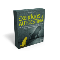 EXERCICIOS DE AUTOESTIMA