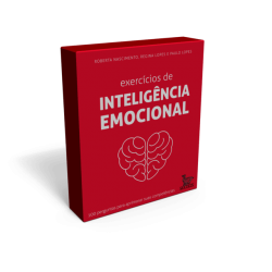 EXERCICIOS DE INTELIGENCIA EMOCIONAL