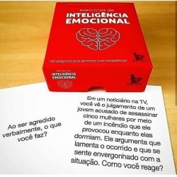 EXERCICIOS DE INTELIGENCIA EMOCIONAL