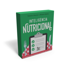 INTELIGENCIA NUTRICIONAL