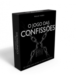 JOGO DAS CONFISSÕES