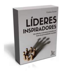 LIDERES INSPIRADORES