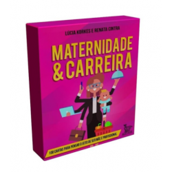 MATERNIDADE E CARREIRA