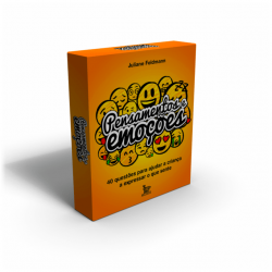 PENSAMENTOS E EMOCOES