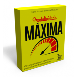 PRODUTIVIDADE MAXIMA PRODUTIVIDADE MAXIMA