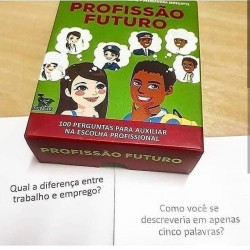 PROFISSAO FUTURO