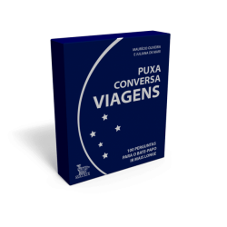 PUXA CONVERSA VIAGENS