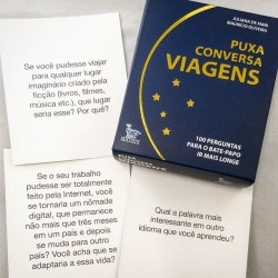 PUXA CONVERSA VIAGENS