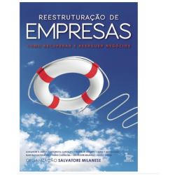 REESTRUTURACAO DE EMPRESAS