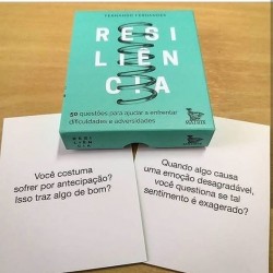 RESILIENCIA RESILIENCIA