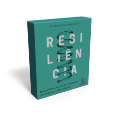 RESILIENCIA RESILIENCIA