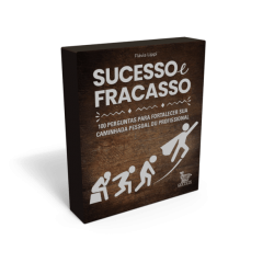 SUCESSO E FRACASSO