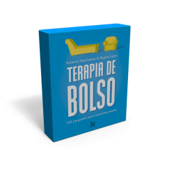 TERAPIA DE BOLSO