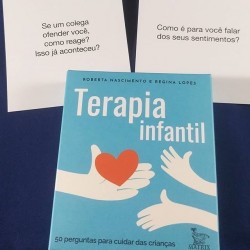 TERAPIA INFANTIL