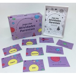 ATIVIDADES PARENTAIS