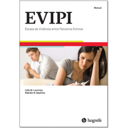 EVIPI- Escala de Violência entre Parceiros Íntimos Manual