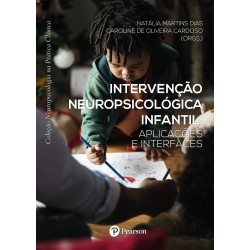 INTERVENÇÃO NEUROPSICOLÓGICA INFANTIL: APLICAÇÕES E INTERFACES