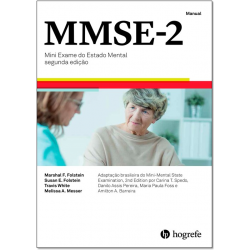 MMSE-2 COLECAO EXPANDIDA