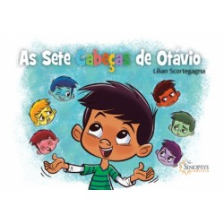 AS SETE CABEÇAS DE OTÁVIO: DANDO VOZ AOS MODOS ESQUEMÁTICOS