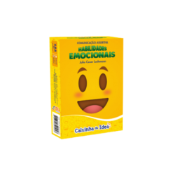 HABILIDADES EMOCIONAIS