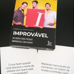 IMPROVÁVEL