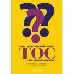 O QUE VOCE PRECISA SABER SOBRE O TOC E TEM MEDO DE PERGUNTAR