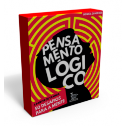 PENSAMENTO LÓGICO