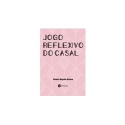 JOGO REFLEXIVO DO CASAL (JOGO DE CARTAS)