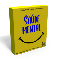 SAÚDE MENTAL SAÚDE MENTAL