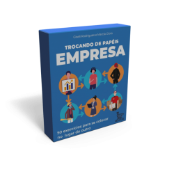TROCANDO DE PAPÉIS – EMPRESA TROCANDO DE PAPÉIS – EMPRESA