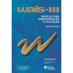 WAIS III - QUEBRA-CABEÇA