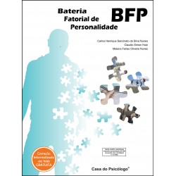 BFP - KIT COMPLETO