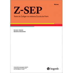 Z-SEP - MANUAL