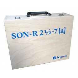 SON-R 2½-7 [a] MANUAL