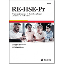 RE-HSE-PR - MANUAL